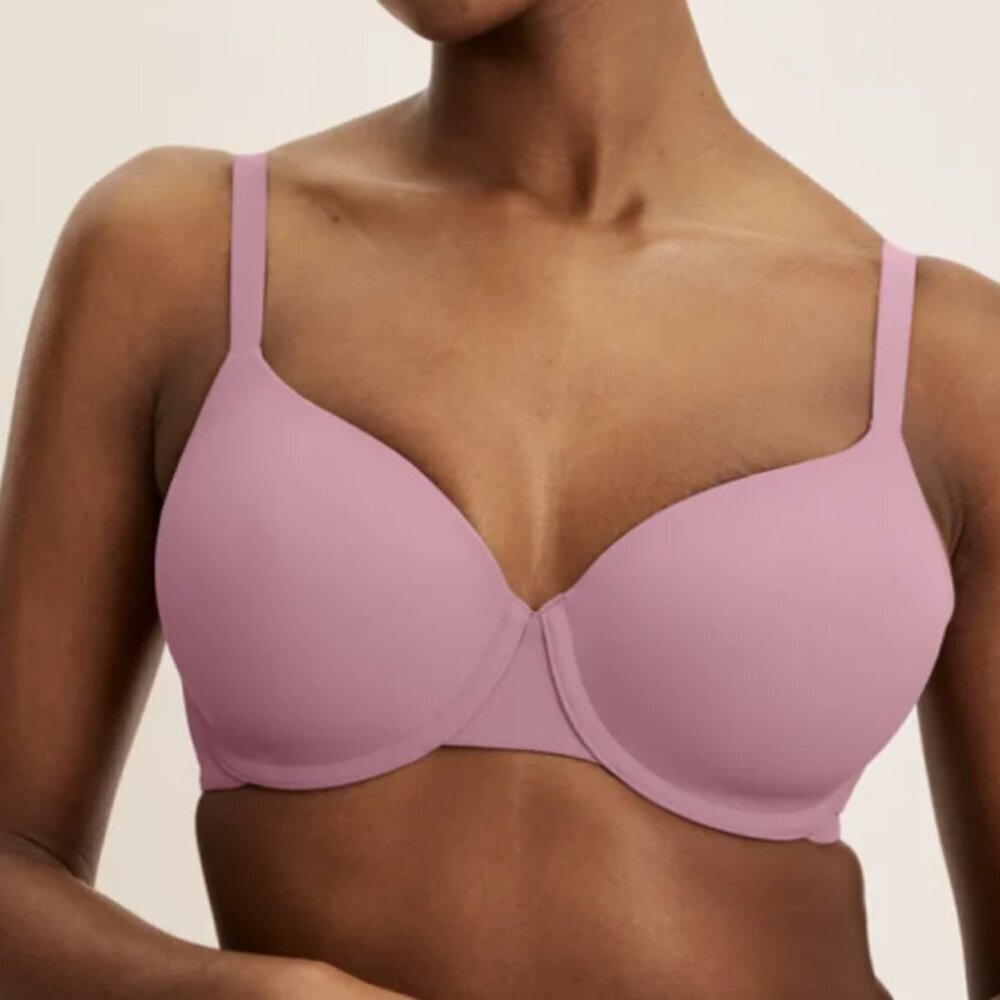 Knix - FreeFlex Demi Bra